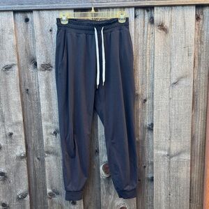 Vuori Performance Joggers Black Women’s XS